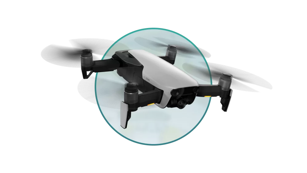 Dron icon